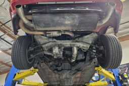 
										1991 Toyota MR2 Turbo 5-Speed full									