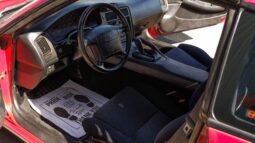 
										1991 Toyota MR2 Turbo 5-Speed full									