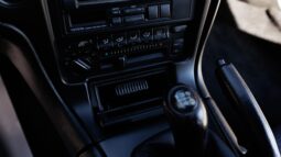 
										1991 Toyota MR2 Turbo 5-Speed full									