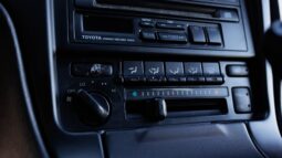 
										1991 Toyota MR2 Turbo 5-Speed full									