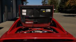 
										1991 Toyota MR2 Turbo 5-Speed full									