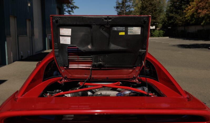 
								1991 Toyota MR2 Turbo 5-Speed full									