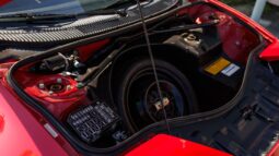 
										1991 Toyota MR2 Turbo 5-Speed full									