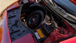 
										1991 Toyota MR2 Turbo 5-Speed full									