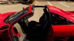 
										1991 Toyota MR2 Turbo 5-Speed full									