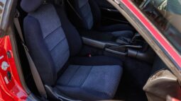 
										1991 Toyota MR2 Turbo 5-Speed full									