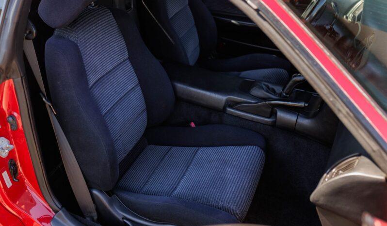 
								1991 Toyota MR2 Turbo 5-Speed full									