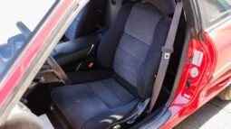 
										1991 Toyota MR2 Turbo 5-Speed full									