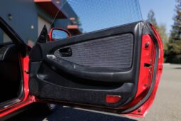 
										1991 Toyota MR2 Turbo 5-Speed full									