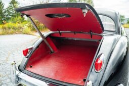 
										1958 Jaguar XK150 FHC 4-Speed full									