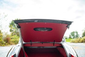 1958 Jaguar XK150 FHC 4-Speed