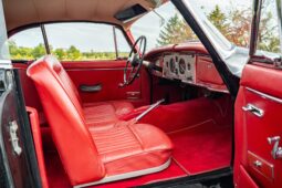 
										1958 Jaguar XK150 FHC 4-Speed full									