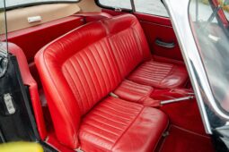 
										1958 Jaguar XK150 FHC 4-Speed full									