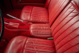 
										1958 Jaguar XK150 FHC 4-Speed full									