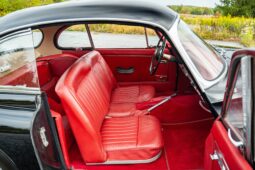 
										1958 Jaguar XK150 FHC 4-Speed full									