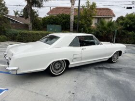 1964 Buick Riviera