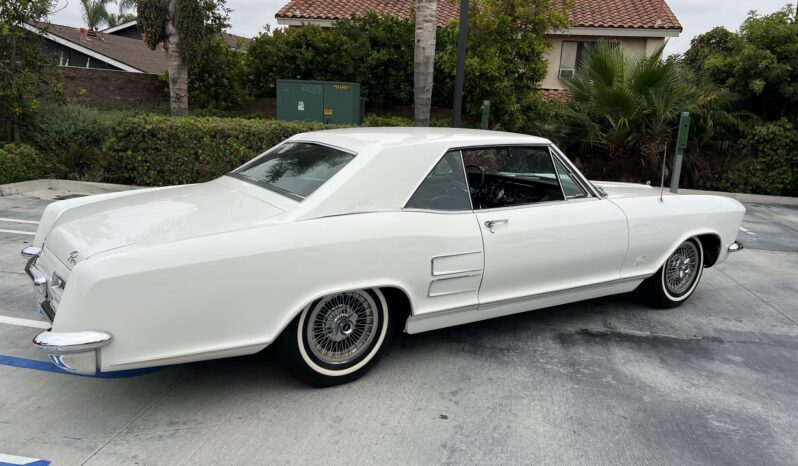 
								1964 Buick Riviera full									
