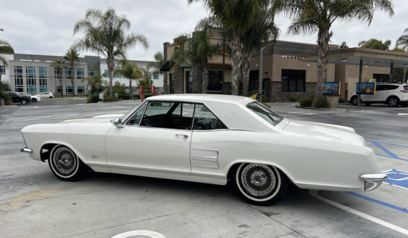 
								1964 Buick Riviera full									