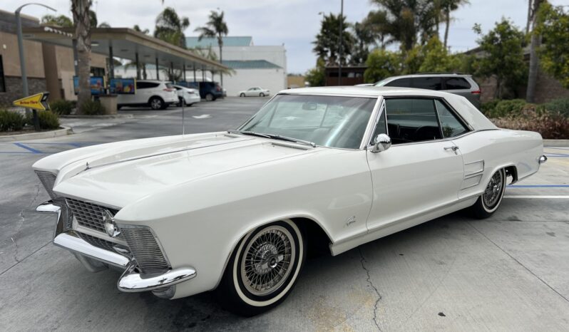 
								1964 Buick Riviera full									