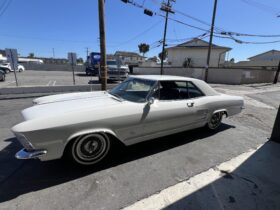 1964 Buick Riviera