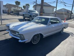 
										1964 Buick Riviera full									
