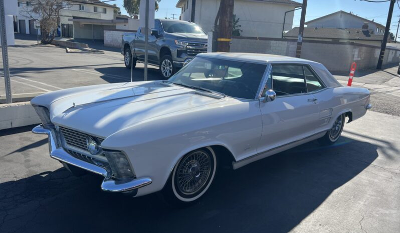 
								1964 Buick Riviera full									