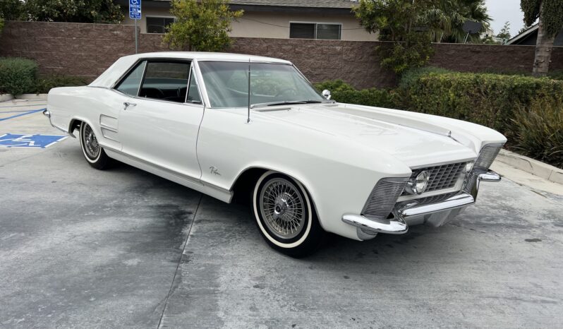 
								1964 Buick Riviera full									