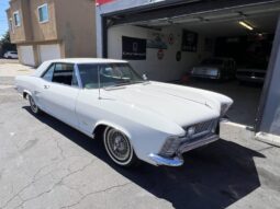 
										1964 Buick Riviera full									