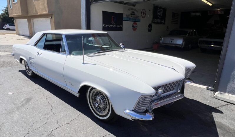 
								1964 Buick Riviera full									