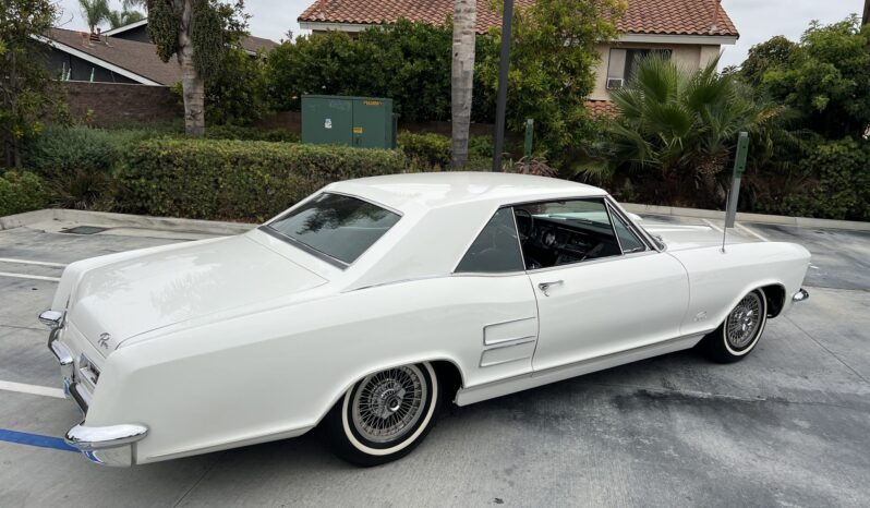 
								1964 Buick Riviera full									