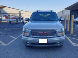 2004 GMC Yukon Denali