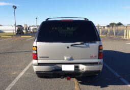 2004 GMC Yukon Denali
