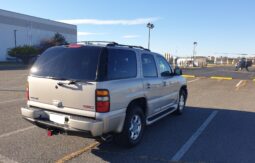 2004 GMC Yukon Denali