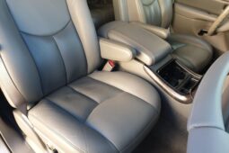 2004 GMC Yukon Denali