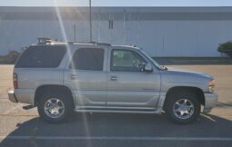 2004 GMC Yukon Denali