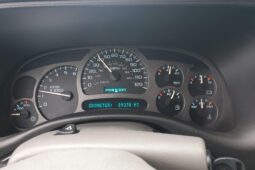 										2004 GMC Yukon Denali full									