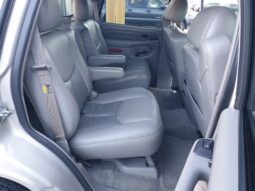 										2004 GMC Yukon Denali full									