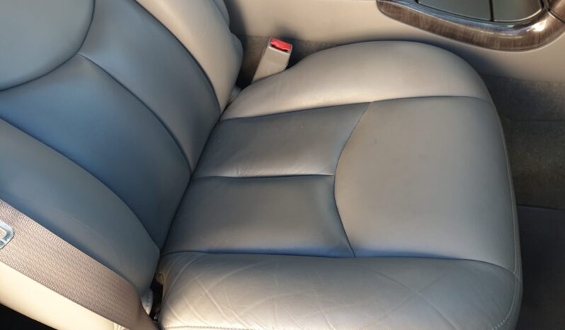 								2004 GMC Yukon Denali full									