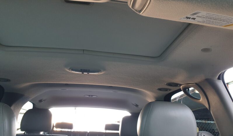 								2004 GMC Yukon Denali full									