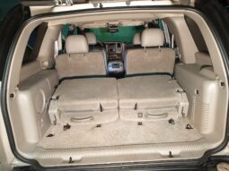 										2004 GMC Yukon Denali full									