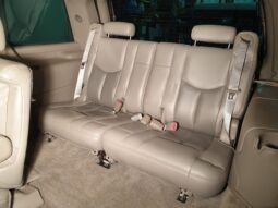 										2004 GMC Yukon Denali full									