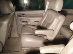 										2004 GMC Yukon Denali full									