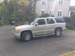 										2004 GMC Yukon Denali full									