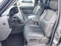 										2004 GMC Yukon Denali full									