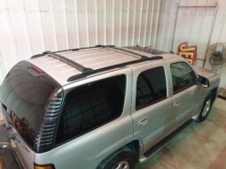 										2004 GMC Yukon Denali full									