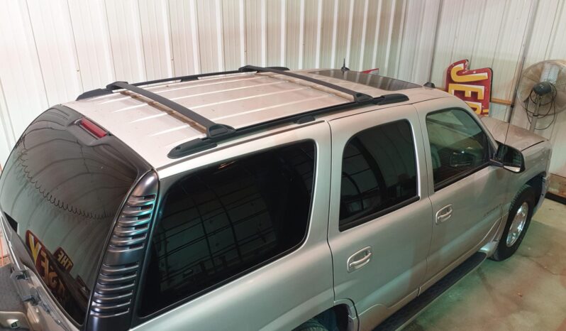 								2004 GMC Yukon Denali full									