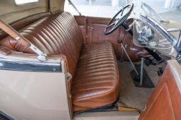 
										1931 Ford Model A Roadster full									