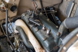 
										1931 Ford Model A Roadster full									