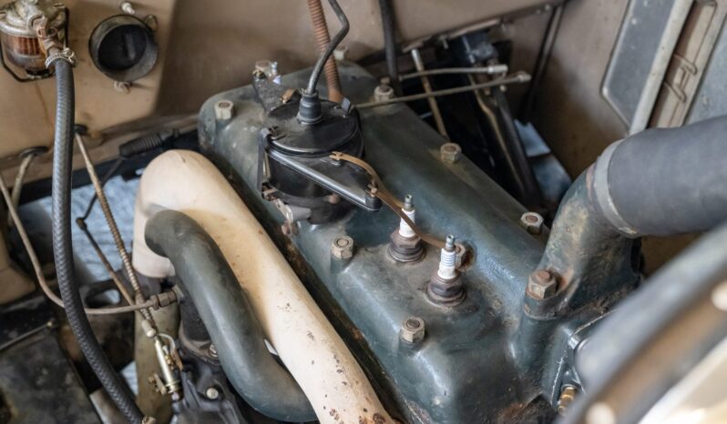 
								1931 Ford Model A Roadster full									