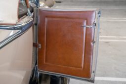 
										1931 Ford Model A Roadster full									